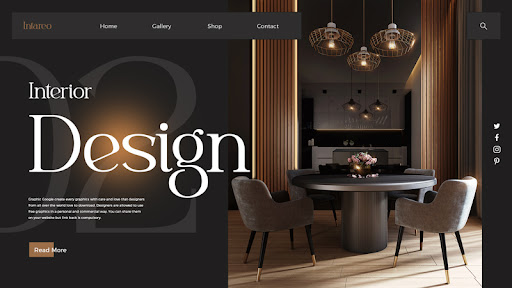 Interior Design Websites