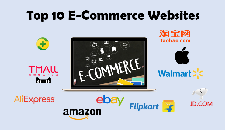 E-Commerce Websites