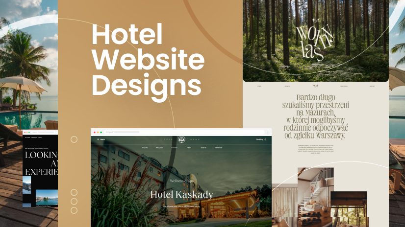 Hotel Websites